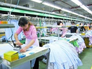 Verified China supplier - Wuhan Yuxiangfangzhou Garments Co., Ltd.