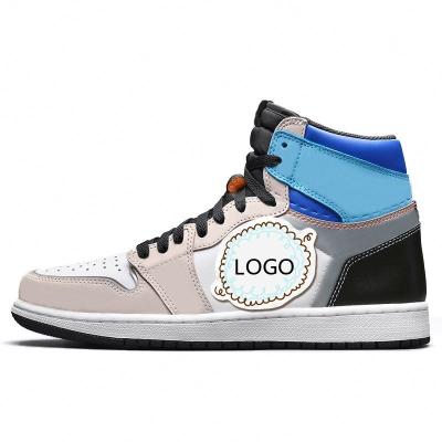 China Cushioning High OG TS PS Sneakers Fashion Shoes Sports AJ 1 Casual Basketball Shoes For Men Women AJ1 Joe 4 6 10 11 13 for sale