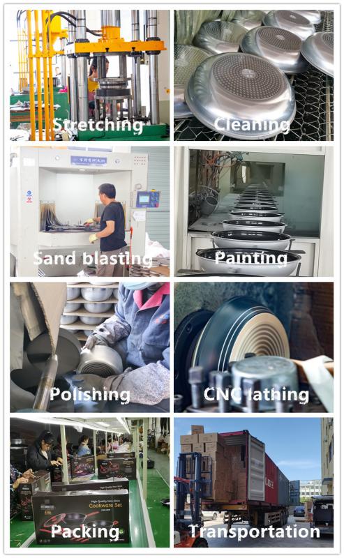 Verified China supplier - Zhejiang Ruiheng Household Products Co., Ltd.