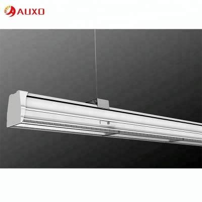 China Dimmable New Design 24w 4ft Led Linear Light Led Tube Light Fixture for sale