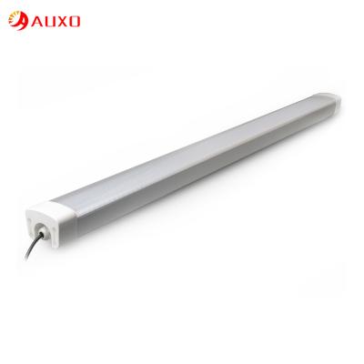 China Aluminum alloy fixture outdoor tri-proof lighting 30w IP65 led light for sale for sale