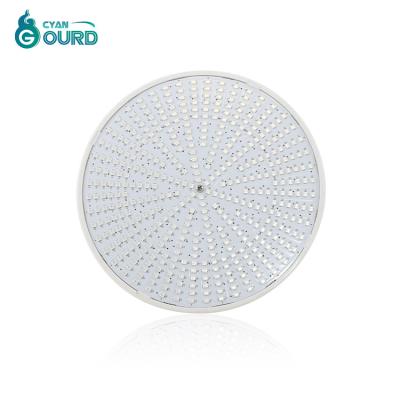 China High Distance Waterproof Submersible Resort/Gym/Villa/Bathroom Underwater Night 25 Playground Survey IP68 RGB 35 45 W LED Pool Lights for sale