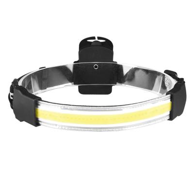 China Camping/Hiking/Hunting 2021 DAINING New DAINING Headlamp Security Large Beam Working Torch Light Beam Headlight Led en venta