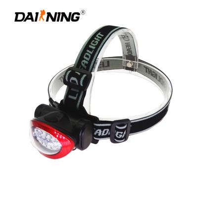 중국 Convenient Factory Wholesale Most Powerful Aluminum Led Headlight Flashlight Waterproof 13000 Lumens High Power USB Rechargeable Headlight 판매용