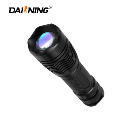 China USB Charging Home Led Lamp Sunrise Rainbow Sunset Mirror Projector Led Tiktok Night Mood Sunset Light à venda