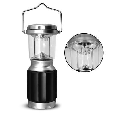 Chine Amazon Sale Mini Lantern Flashing Tent Light Camping Flashligth Box Camping Residential Hot Lantern Free Samples à vendre