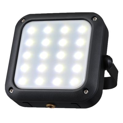 Chine Amazon Hot Selling Outdoor Protable Lighting Waterproof Battery Operated Rechargeable Led Light à vendre