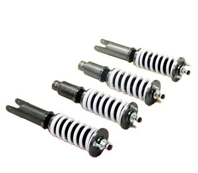 China Suspension 32 Way Coilover Adjustable For H*ONDA EK ci*vic ci*vic ci*vic EJ 96-00 H onda em for sale