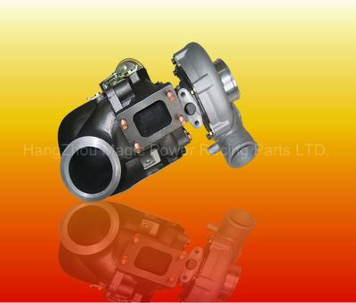 China Nickel Molybdenum Alloy Turbocharger GMC & CHEVY NEW TRUCK 6.5L DIESEL 96 - 02 for sale