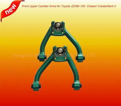 China High Tensile Steel Cresta Front Upper Control Arms for T oyota JZX90-100 Hunter for sale