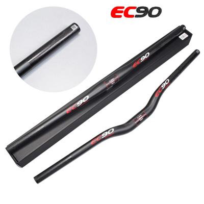 China Customized Mountain Bikes Flat EC90 And Material Bent Bar MTB Handlebar Time Clamp Original Door Size Grade Days Delivery Location Shipping for sale