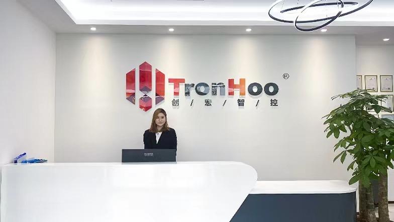 Verified China supplier - Shenzhen Tronhoo Intelligent Technology Co., Ltd.