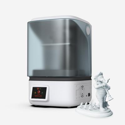 China High precision KG406 pro photopolymer resin 3d printing resin SLA Photocurable photon monoFor maximum home and education multi-axis lcd for sale