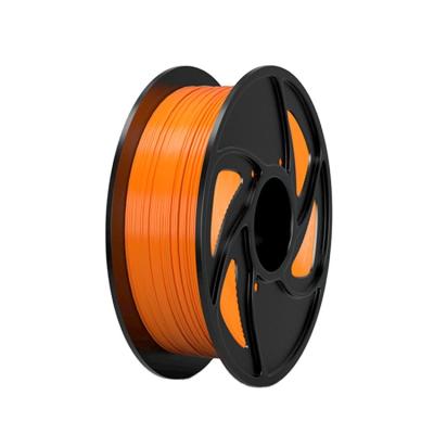 China China Manufacturer Professional Abs Filament 1.75Mm ABS Filament With Multiple Colors 8-ABS for sale