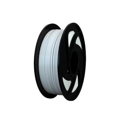 China Professional Supplier 1Kg/Spool 3D Printer Printing Material TPU TPU Flexible Filament for sale