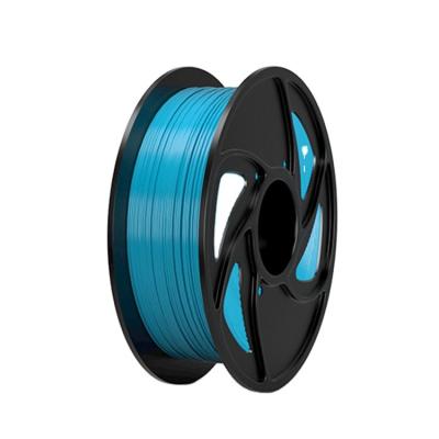 China No Cracking High Quality +-0.02mm, 1.75mm PLA 1Kg 3D Printing Filament 3D Printer Filament 11-TPU for sale