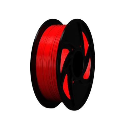 China Wholesale Cheap Price TPU Filament 3D Printer Printing Flexible Material 11-TPU for sale