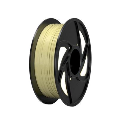 China Tronhoo Factory Wholesale 3D Druck Promotional 1.75mm 1kg PETG 3D Filament Printing Material 9-PETG for sale