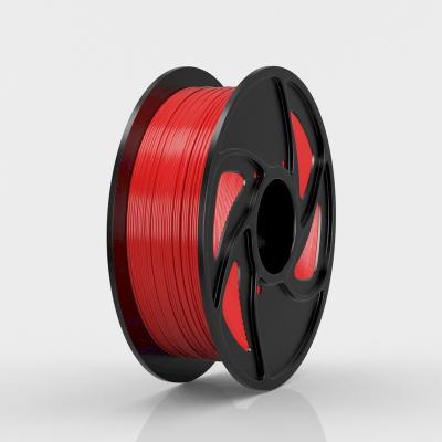 China Factory wholesale TPU filament 1.75mm for FDM 3d printer TPU for sale