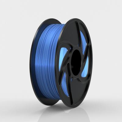 China Flexible TPU Filament 1kg 1.75mm Plastic Filament 3.0mm Flexible Filament For FDM 3DPrinter TPU for sale