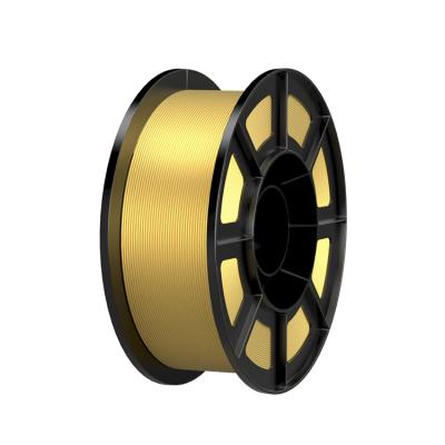 China Supplier China Cheap 3D Filament 3D Printer Filament 5-PLA From TronHoo Manufacturer for sale