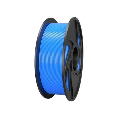 China Tronhoo factory wholesale tenacity 1.75mm ABS 1kg filament good for FDM 3D printer 8-ABS for sale