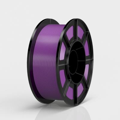 China Manufacturer 3d Printer Filament PLA 1kg/roll 1.75mm PLA for sale