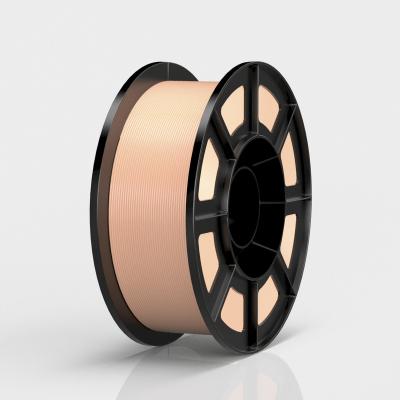 China Tronhoo 3d printer factory price PLA filament fills 1.75mm 3d printer filaments PLA for sale