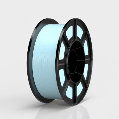 China pla 3d printer filament pla 1.75 1kg for 3d pen 3d printer printing PLA for sale