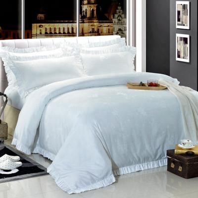 China Home Goose Down Fiber Comforter Insert Filled Winter Comforter Duvet For Sale for sale