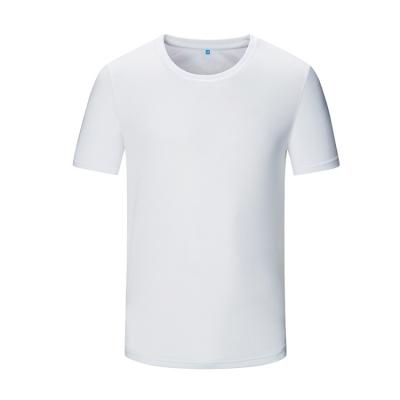 China Anti-Wrinkle Customized High Quality Mens T-shirt Mens Clothing Plus Size T Shirts for sale