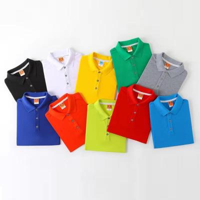 China Anti-wrinkle Factory T-shirt Printing Polo Election T-shirt Polyester Election T-shirt for sale