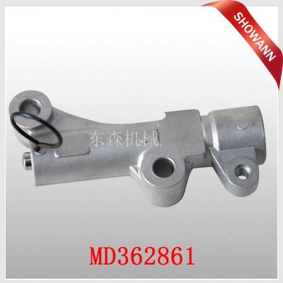 China Timing Belt Tensioner for Mitubishi Timing Belt Tensioner MD362861 for sale