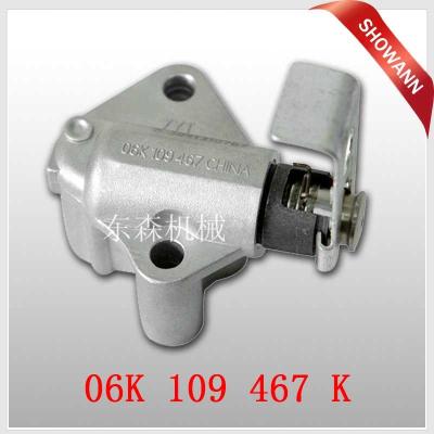 China Engine Timing Chain Tensioner 06K109467K 06K 109 467 K 06K-109-467-K 06K-109-467K Tensione for sale