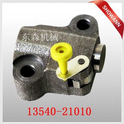 China Automobile Parts Timing Chain Tensioner For Toyota OEM 13540-21010 for sale