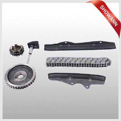 China Well-made Timing Chain kit for Mitsubishi Pajero engine 4G54 MD021233 MD021114 MD021231 for sale