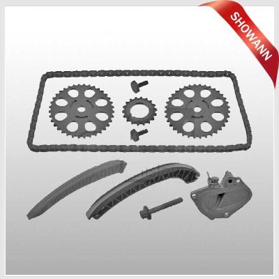 China Volkswagen azq bme bzg seat 1.2 ibiza vw polo skoda fabia roomster timing chain kit for sale