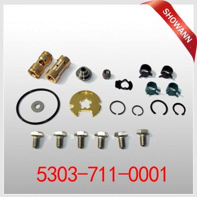 China Turbo Rebuild Repair Kit for K03 K04 K06  Superback Turbocharger  AMZ380334555848 for sale