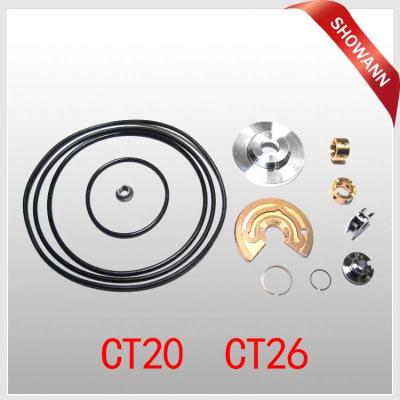 China Turbo Rebuild Repair Kit for Toyota CT26 Superback Turbocharger AMZ380342942024 for sale