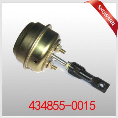 China Gt1749v turbocompresseur Wastegate vide actionneur 434855 - 0015 / 434855 - 15 / 434855 for sale