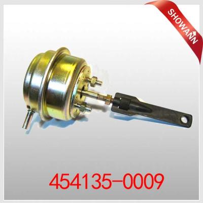 China Gt2052v turbocompresseur 454135 454135 - 0001 454135 - 0009 / 3 / 6 059145701C / E / G pou for sale