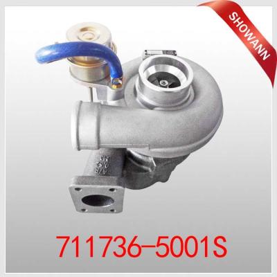 China Engine Turbo Charger for Truck GT2556S 711736-5001S TurboCharger kit for sale