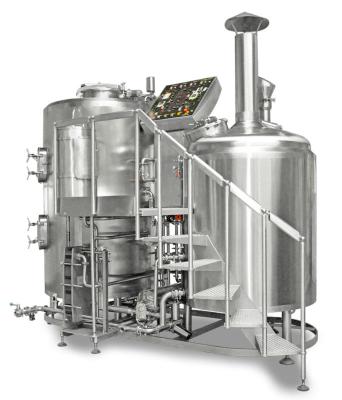 China Commercial Hotels IPA Micro Ale 1000L Brewery Equipment For Sale Beer for sale