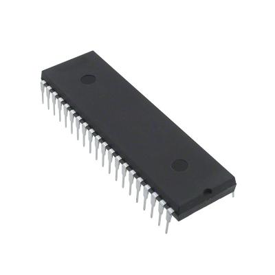 China Original 8086 standard 16 bit P8086 MICROPROCESSOR for sale