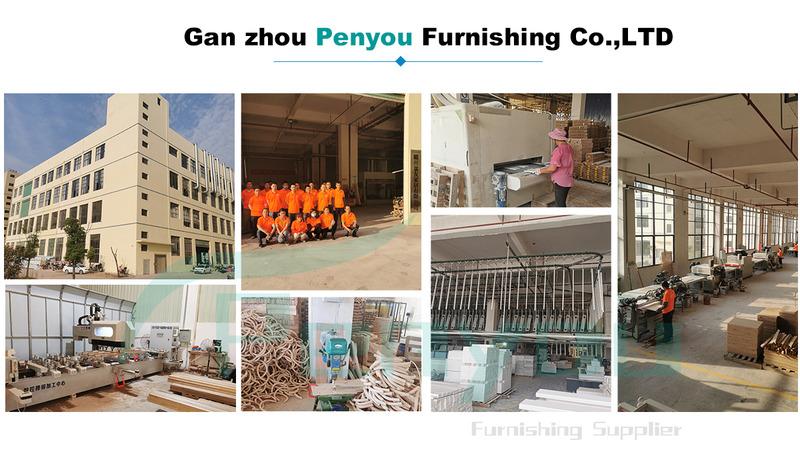 Verified China supplier - Ganzhou Penyou Furnishings Co., Ltd.