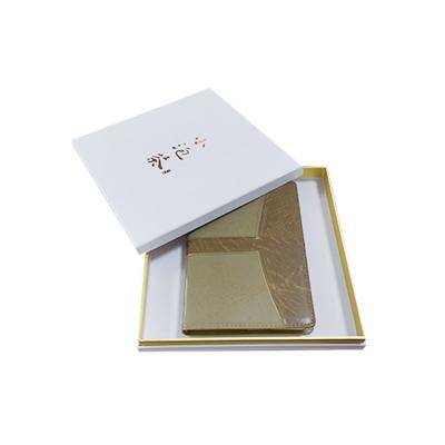 China Recyclable Custom Tea Boxes Packaging Wholesale Gift Boxes For Tea Bag for sale