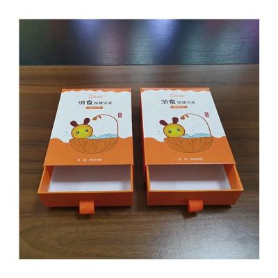 China Support Recyclable One-Stop Skin Care Packaging Fancy Bath And Body Personalized Small Gift Box for sale