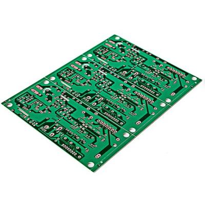 China Cheapest Electre Vehicle OEM PCB Board Factory Supply Aluminum And FR4 LED Circuit Board for sale