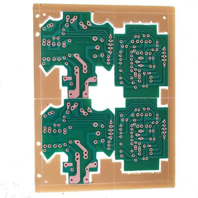 China Led Tube Light 15 Years Experience Professional Electronic PCB PCBA Board Assembly OEM Manufacturer Custom Design Service for sale