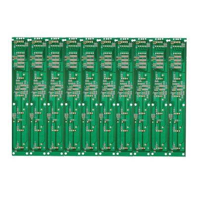 China FR4 CEM-1 CEM-3 FR1 Products OEM Control PCB Panel Electronic Circuit Board Customized Circuit Board for sale